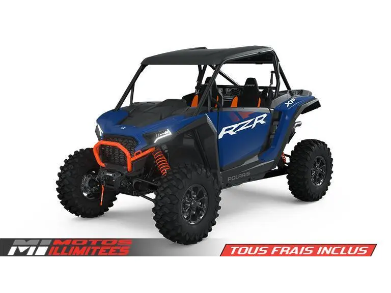 2025 Polaris RZR XP 1000 ULTIMATE