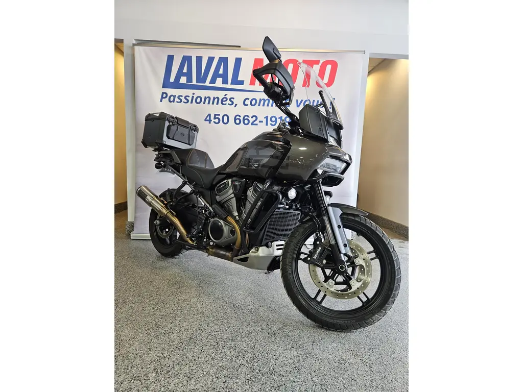 Harley-Davidson Pan America 1250 Special 2023 - LAVAL MOTO