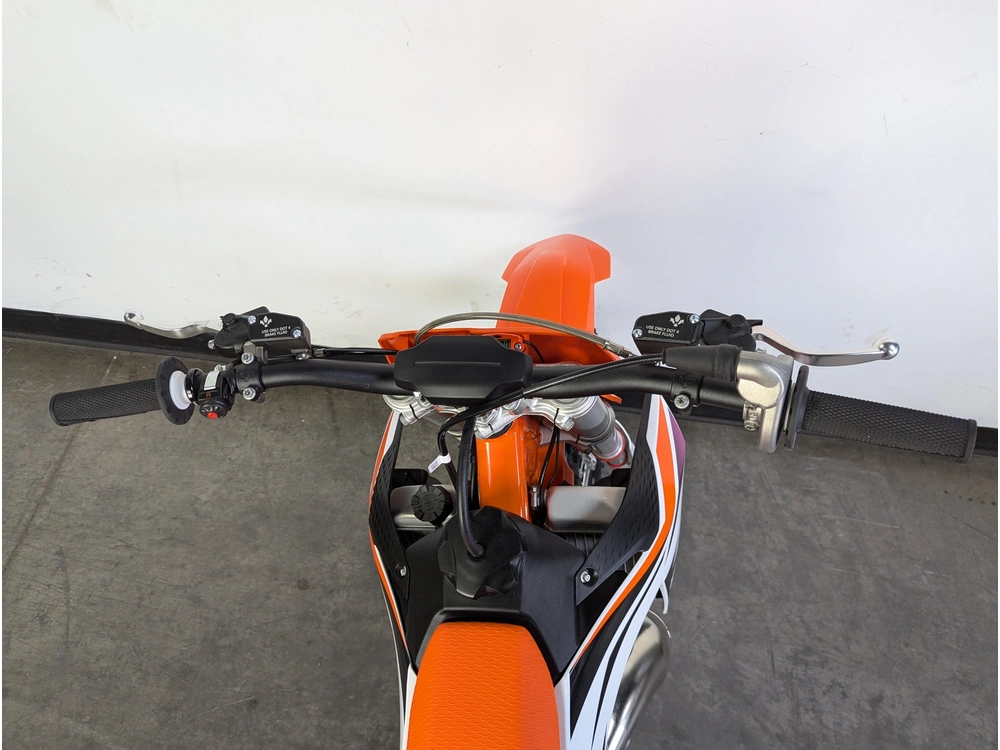 Ktm 65 Sx *2.99% Sur 60 Mois 2025 alt