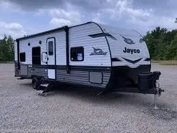 Jayco JAY FLIGHT SLX 2025 - 260BH