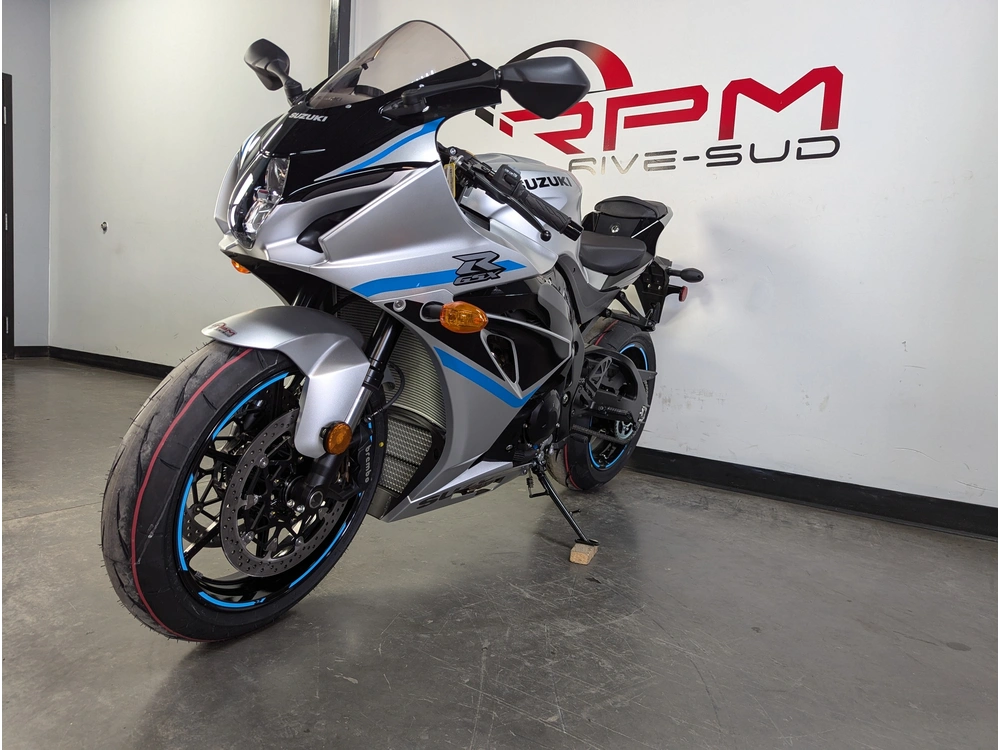 2025 Suzuki Gsx-r1000 ✅garantie 3 Ans Gratuite!!🙏 alt