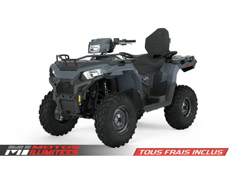 2025 Polaris SPORTSMAN TOURING 570 EPS 