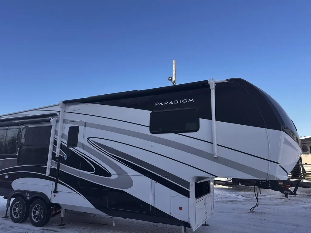 Alliance RV Paradigm 310RL 2025