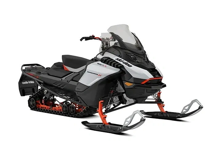 2026 Ski-doo Ski-doo Renegade X 900 Ace Turbo Catalyst Grey alt