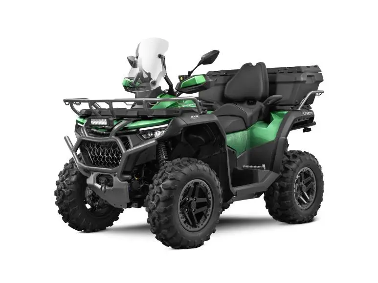 CFMOTO 1000 OVERLAND  2025
