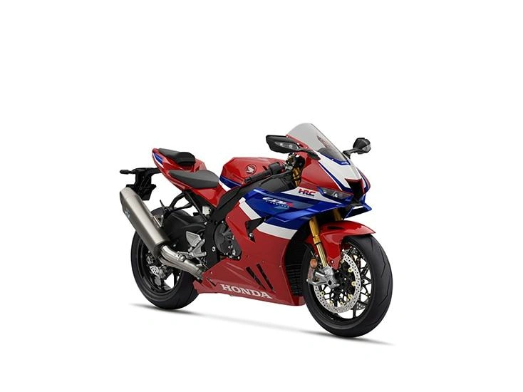 Honda Cbr1000rr-r Fireblade Sp 2025 alt