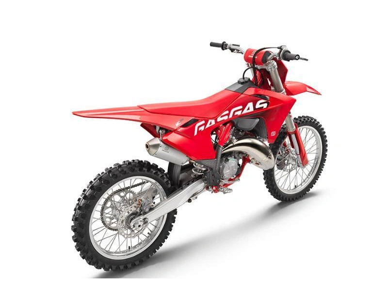 Gas Gas Mc 125 2024 alt