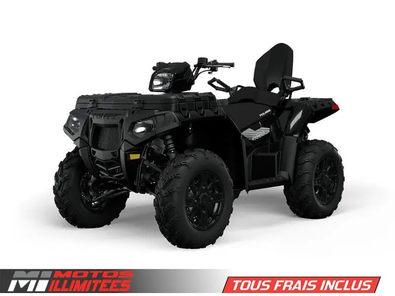 2024 Polaris Sportsman Touring 850 