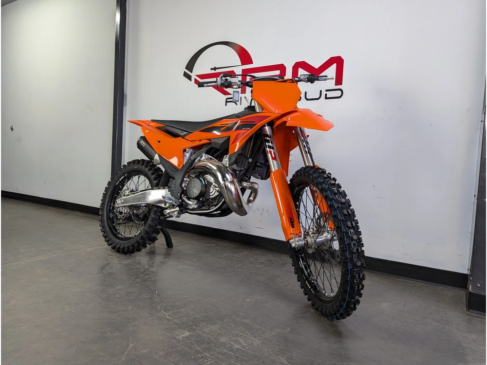 2025 Ktm 300 Sx *2.99% Sur 60 Mois alt