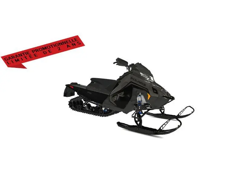 2025 Polaris PATRIOT 9R SWITCHBACK ASSAULT 146