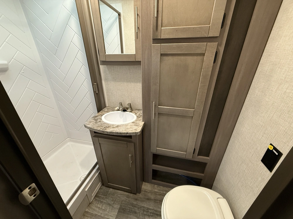 Sunset Trail By Crossroads 299qb 2022 alt