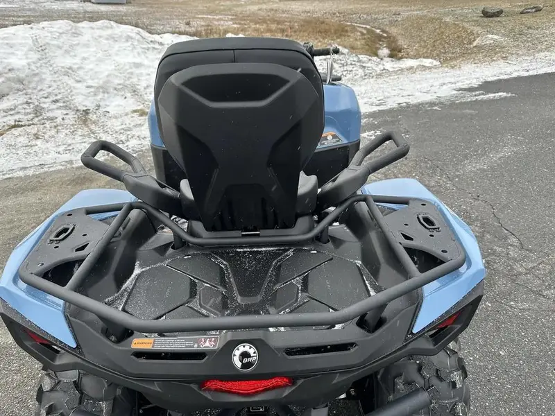 2025 Can-Am Outlander MAX XT 700