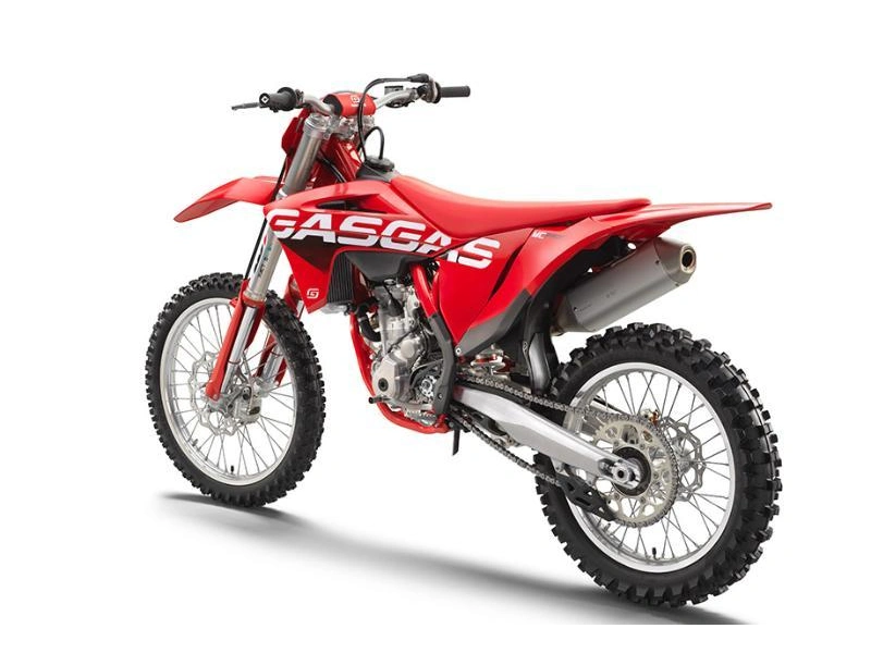 Gas Gas Mc 250f 2024 alt