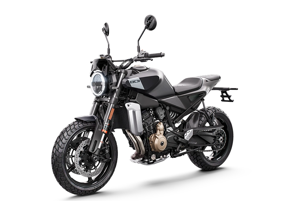 2025 Husqvarna Svartpilen 801 *2.99% Sur 60 Mois alt