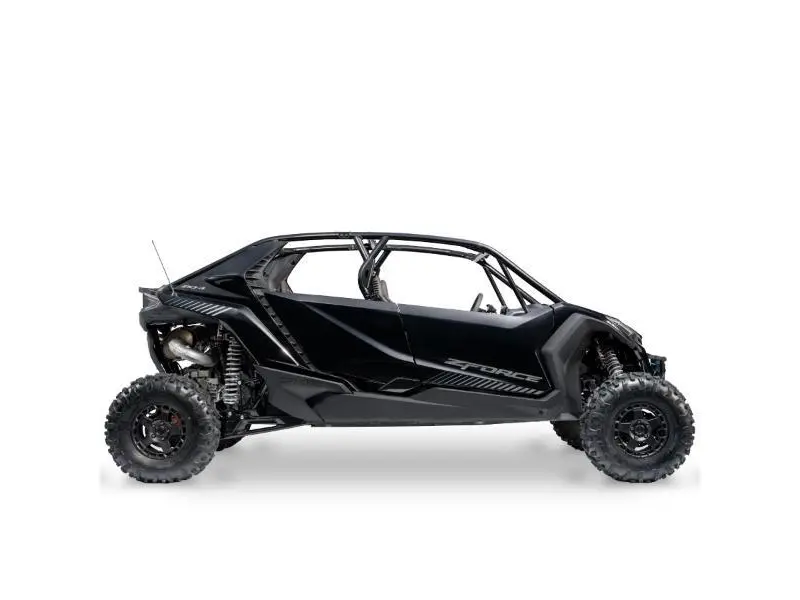 2025 CFMOTO ZFORCE Z10-4