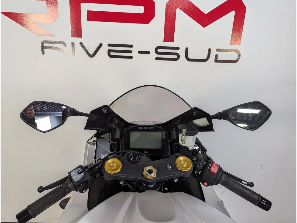 2025 Suzuki Gsx-r1000 ✅garantie 5 Ans Gratuite!!🙏 alt