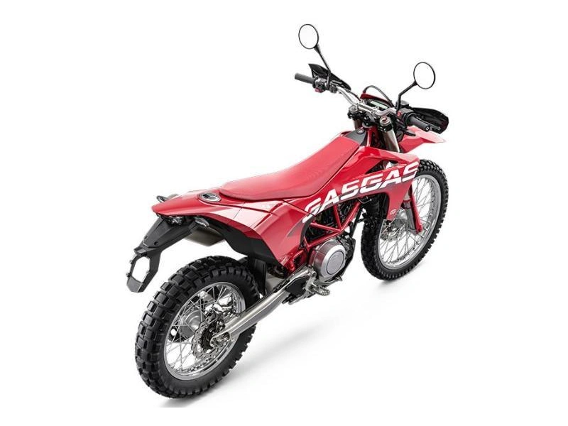 Gas Gas Es 700 2024 alt