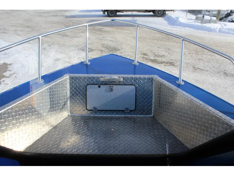 KingFisher 2025 Escape HT 2025