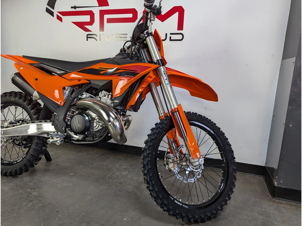 2025 Ktm 300 Sx *2.99% Sur 60 Mois alt