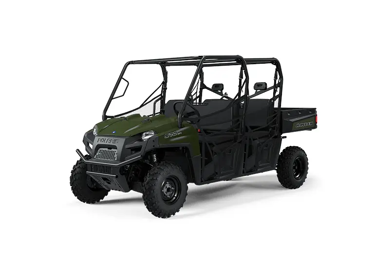 Polaris RANGER CREW 570 FULL SIZE 2025 - R25CDA57A1