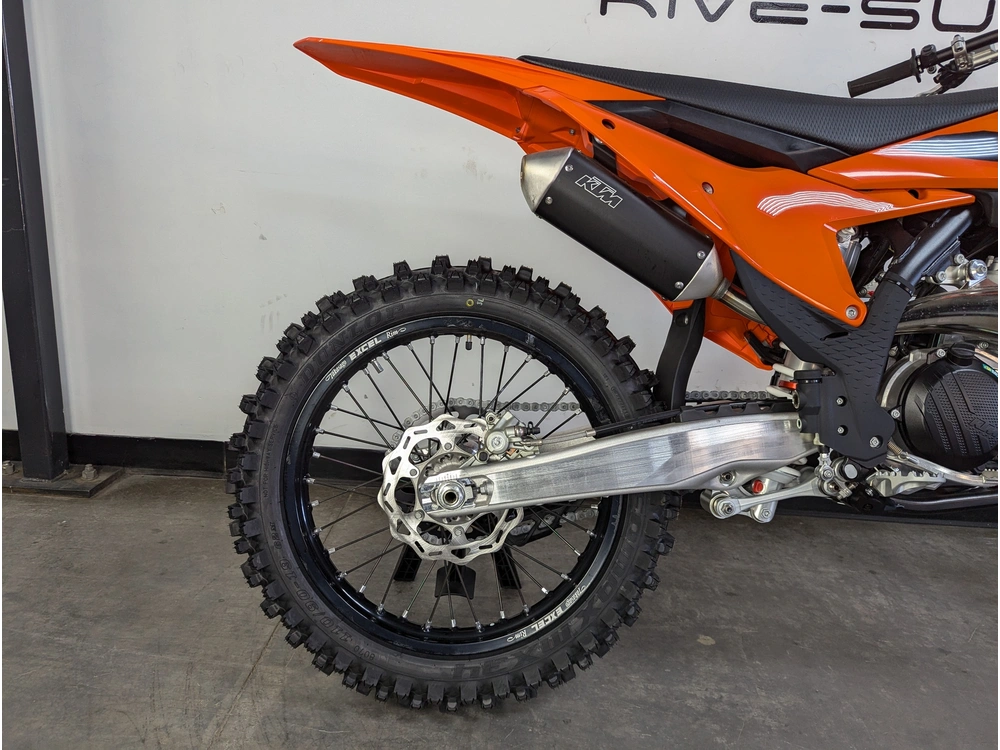 2025 Ktm 300 Sx *2.99% Sur 60 Mois alt