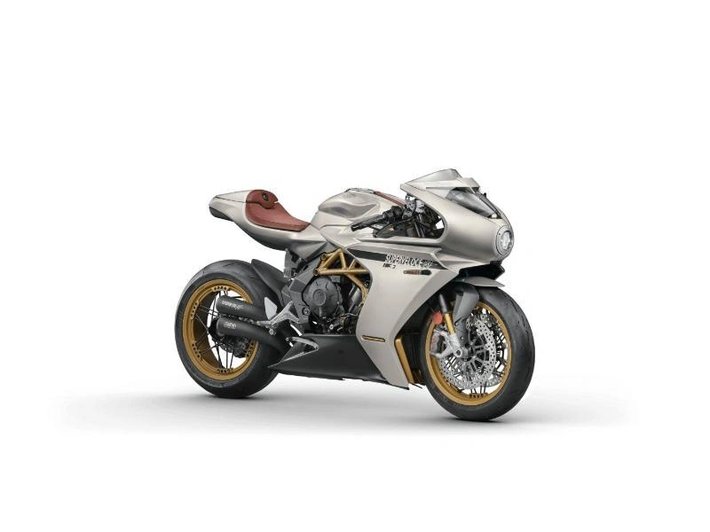 Mv Agusta Superveloce S 2023 alt