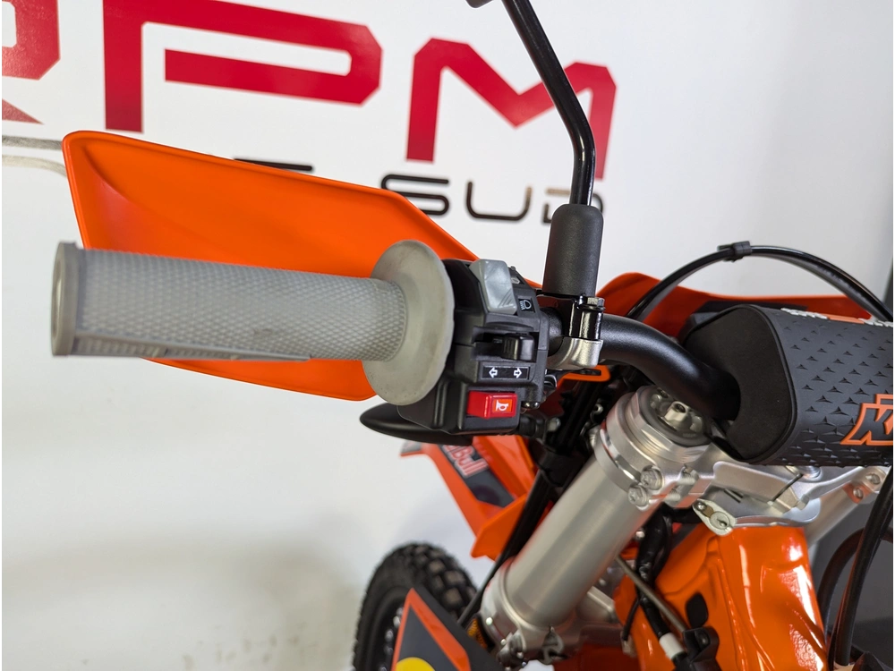 2025 Ktm 350 Exc-f Champion Edition *2.99%/60 Mois💳 alt