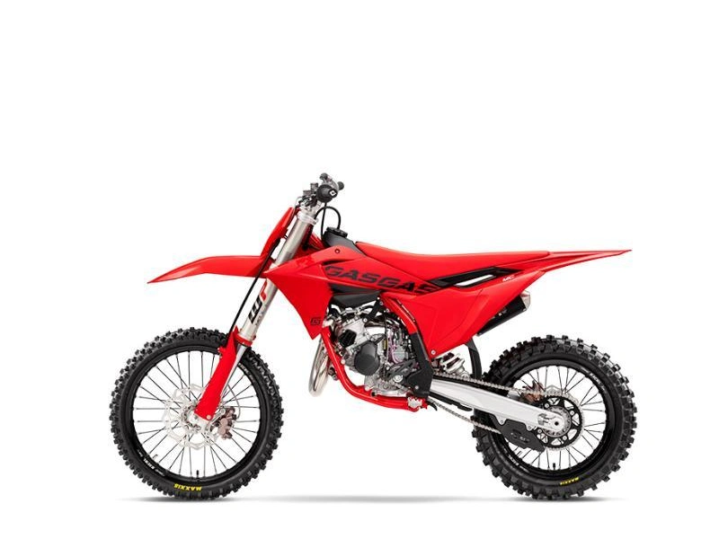 Gas Gas Mc 85 19/16 2025 alt