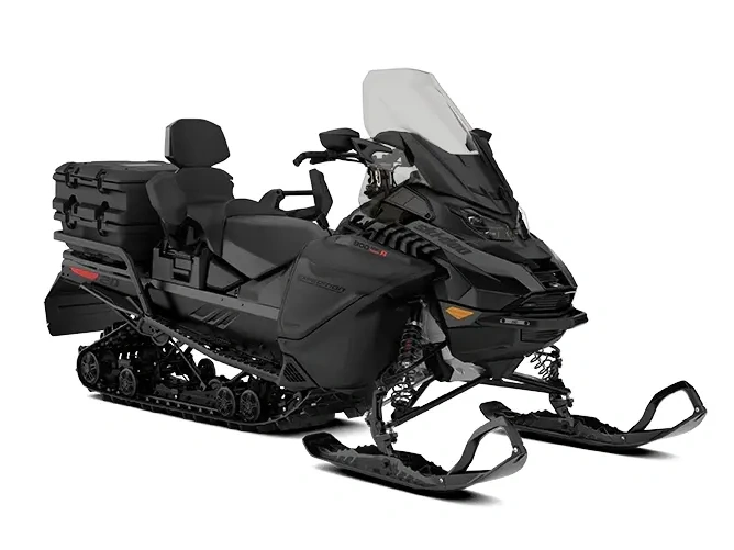 2026 Ski-doo Ski-doo Expedition Se 900 Ace Turbo R Black alt