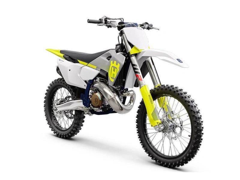 Husqvarna Tc 250 2024 alt