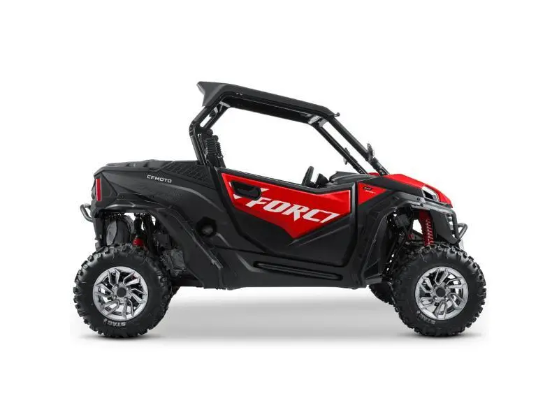 2025 CFMOTO ZFORCE 950 Sport
