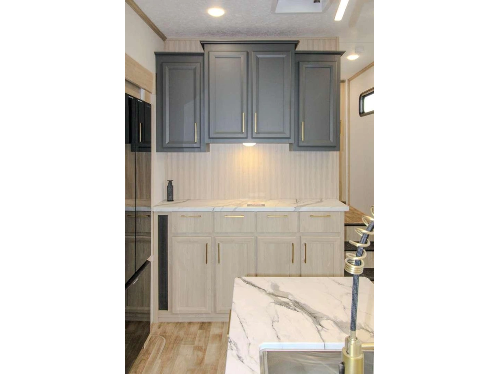 2025 Kz-rv Ridgeway 31rl Prix Compétitif alt