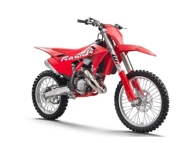 Gas Gas Mc 125 2024 alt