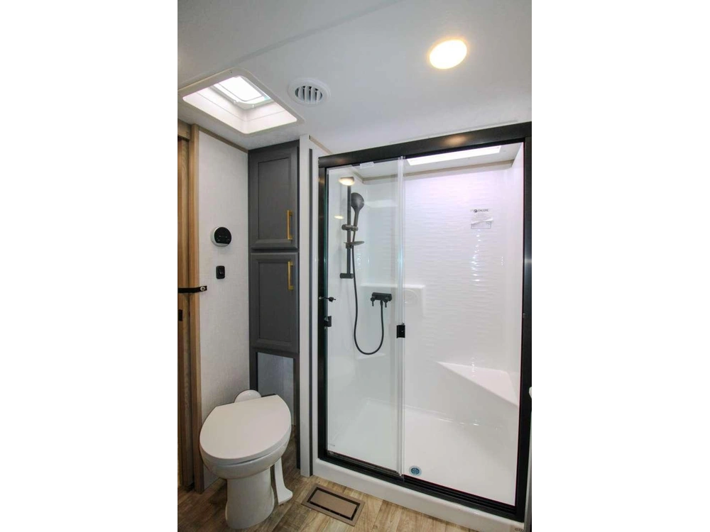 2025 Kz-rv Ridgeway 31rl Prix Compétitif alt