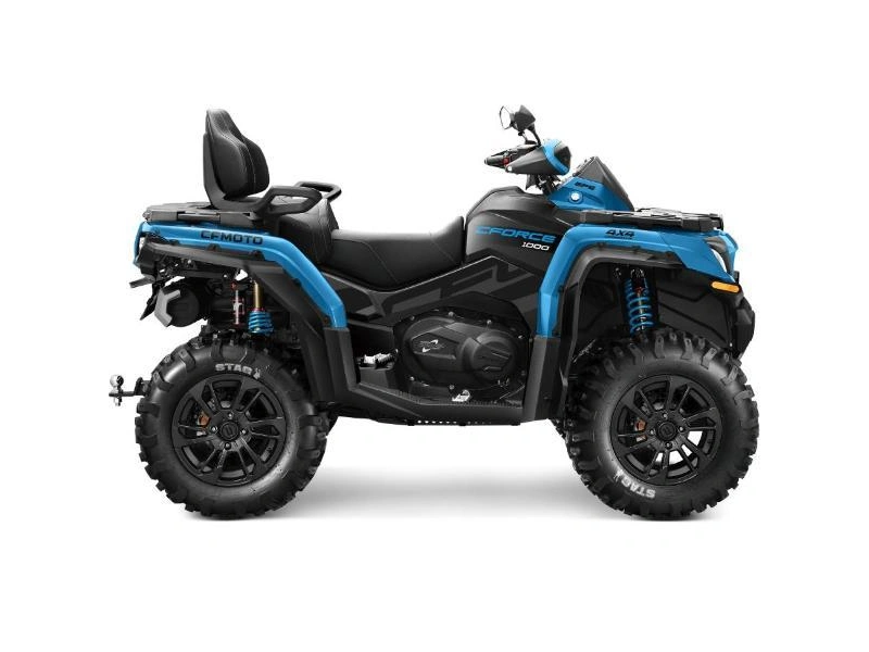 Cfmoto Cforce 1000 Touring 2024 alt