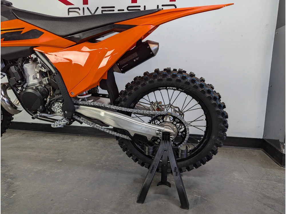 2025 Ktm 300 Sx *2.99% Sur 60 Mois alt