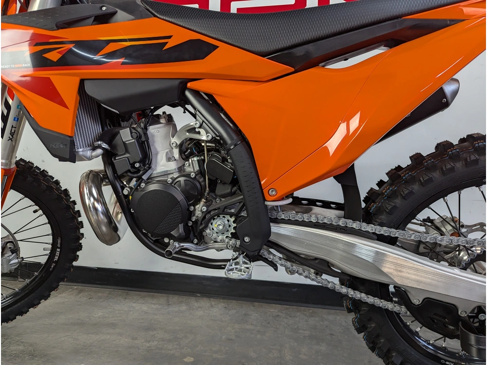 2025 Ktm 300 Sx *2.99% Sur 60 Mois alt
