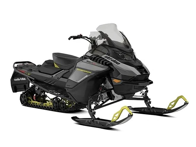 2026 Ski-doo Ski-doo Renegade Adrenaline 900 Ace Monument alt