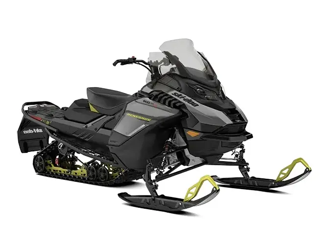 2026 Ski-Doo Ski-Doo Renegade Adrenaline 900 ACE Monument