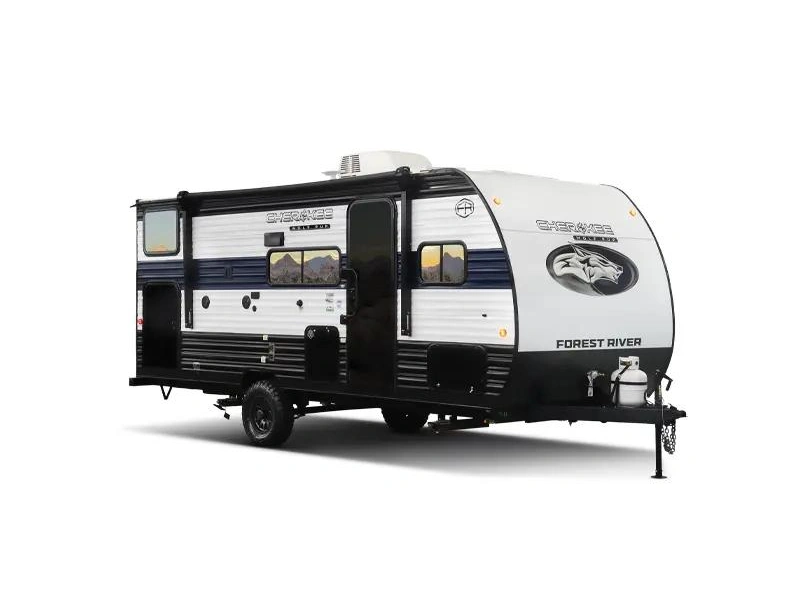 Cherokee 16lp Wolf Pup 2025 alt