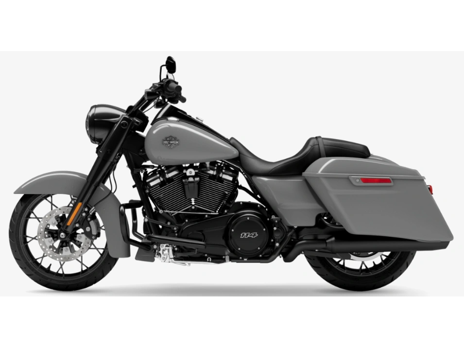 Harley-davidson Flhrxs Road King Special 2025 alt