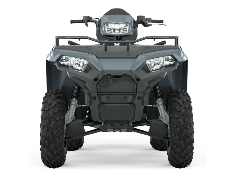 2025 Polaris A25SDE57A4 Sportman 570 touring EPS