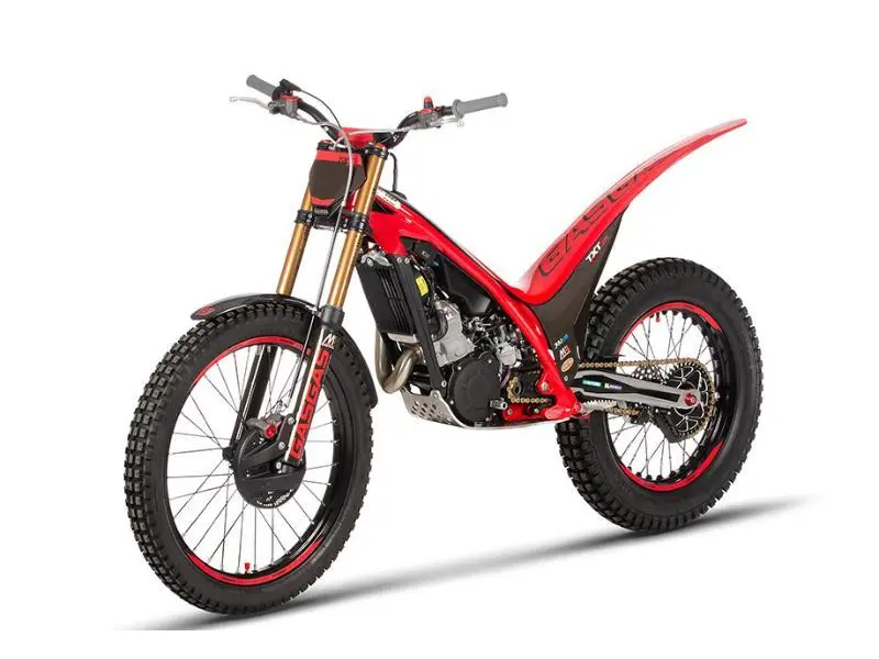 2025 Gas Gas TXT GP 300