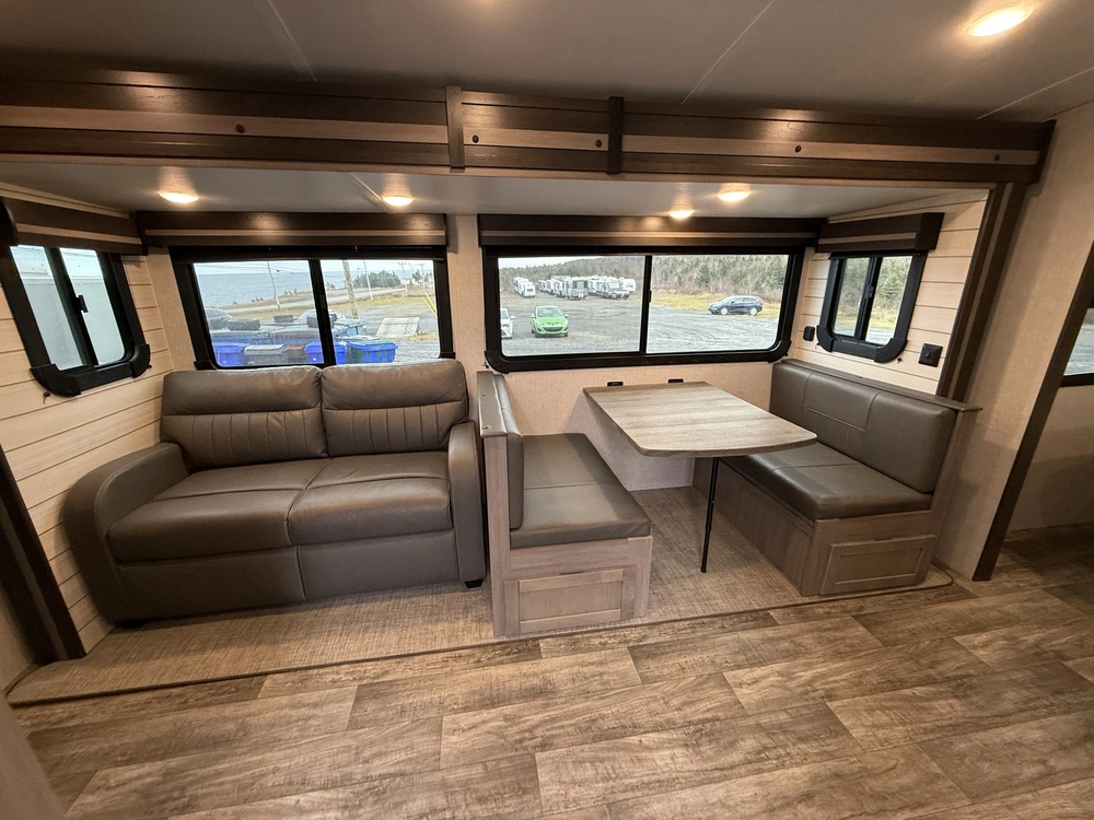 Sunset Trail By Crossroads 299qb 2022 alt