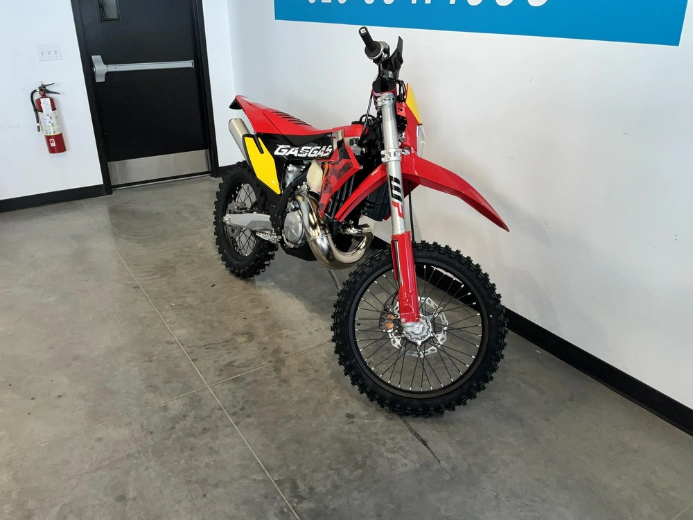 Gas Gas Ec 300 Gp 2025 alt