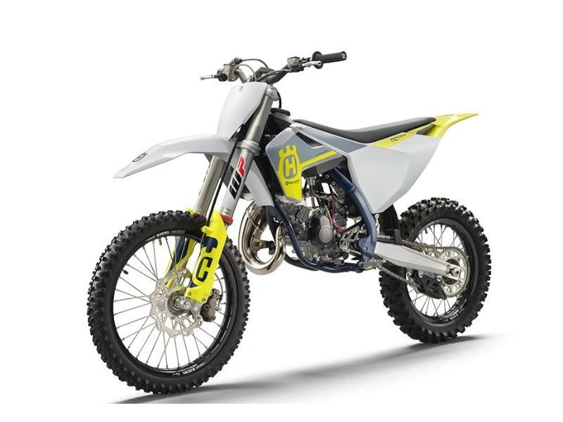Husqvarna Tc 85 17/14 2024 alt