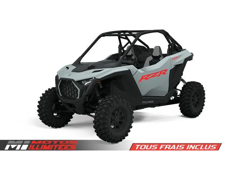 2025 Polaris RZR PRO XP SPORT