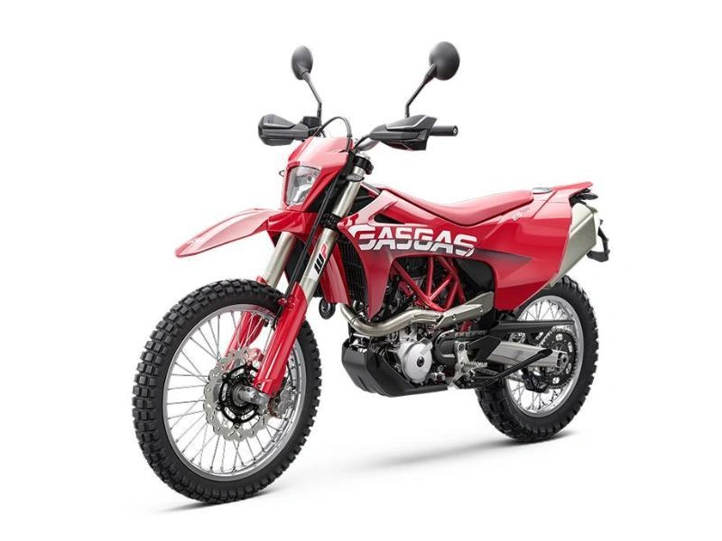 Gas Gas Es 700 2024 alt