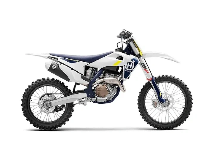 Husqvarna Fc 250 Demo 2024 alt