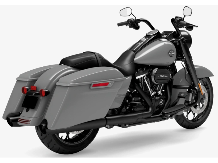 Harley-davidson Flhrxs Road King Special 2025 alt